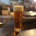 深夜焼肉 だいちゃん - 