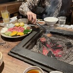 筑波山 ひたち野 - 