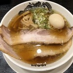 食堂 はせ川 - 