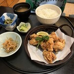 季節料理たえ - 