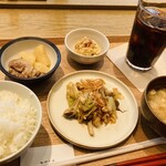 カフェ&ミール ムジ 錦糸町パルコ店 - 
