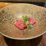 鉄板焼きWAGYU LIVERARY - 