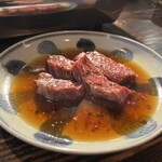 深夜焼肉 だいちゃん - 