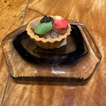 鉄板焼きWAGYU LIVERARY - 