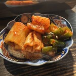 深夜焼肉 だいちゃん - 