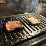 深夜焼肉 だいちゃん - 