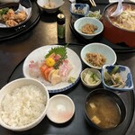 季節料理たえ - 