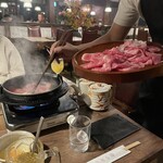 筑波山 ひたち野 - 