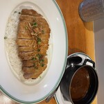 CURRY CLUB キュイエール - 