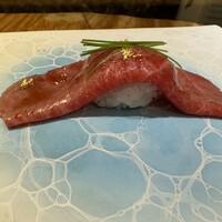 鉄板焼きWAGYU LIVERARY - 