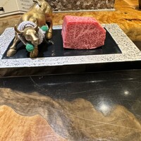 鉄板焼きWAGYU LIVERARY - 