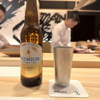 鮨麻布 - 