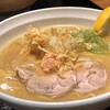 札幌鮭ラーメン麺匠 赤松