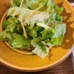 薬膳Dining&Bar 銀座しんのう - 