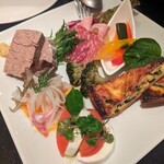 SAKABA KITCHEN　SK - 