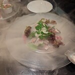 SAKABA KITCHEN　SK - 