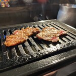 深夜焼肉 だいちゃん - 