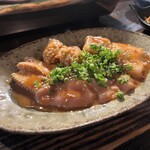 深夜焼肉 だいちゃん - 