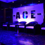 PARTY SPACE ACE - ステージ