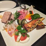 SAKABA KITCHEN　SK - 