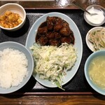 大陸食堂 - 