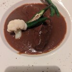 SAKABA KITCHEN　SK - 