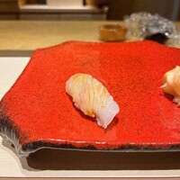 博多 鮨 貴山 -  博多 鮨 貴山 -