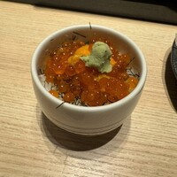 おたる政寿司 新宿店 - 