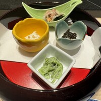 おたる政寿司 新宿店 - 