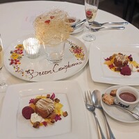 リストランテ ラ チャウ - 