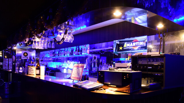 PARTY SPACE ACE photo 4