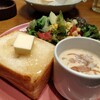 WIRED CAFE アトレ上野店