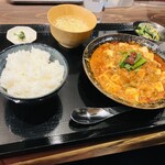 麻婆豆腐専門店 辛ぁ～ず - 