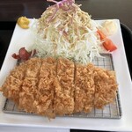 ミスターとんかつ - 料理写真: