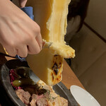 CheeseTable - 