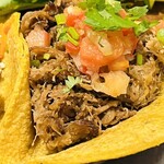 北出TACOS - 