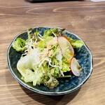 麻婆豆腐専門店 辛ぁ～ず - 