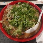 ラーメン 横綱 - 