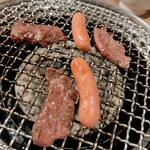 焼肉バル ケセラ・セナラ - 
