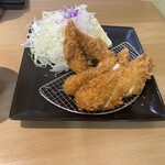 とんかつ檍のカレー屋 いっぺこっぺ - 