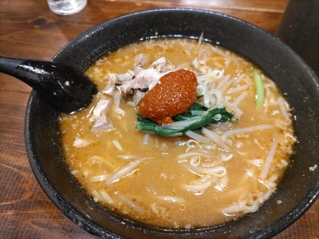 あさひ家 - 郡山富田（ラーメン）の写真