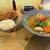 スープカレー鳩時計