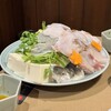 玄品 北梅田 ふぐ・うなぎ料理