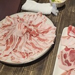 沖縄奄美料理居酒屋 奄んちゅ - 