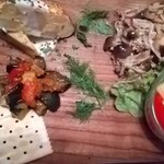 スペインバル Zion - 