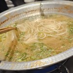 沖縄奄美料理居酒屋 奄んちゅ - 