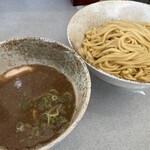 麺屋 白頭鷲 - 