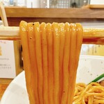 中華そば 紆折 - 