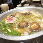 沖縄奄美料理居酒屋 奄んちゅ - 