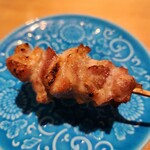 Kagurazaka Yakitori Monya - 伊達雌鶏かしわ